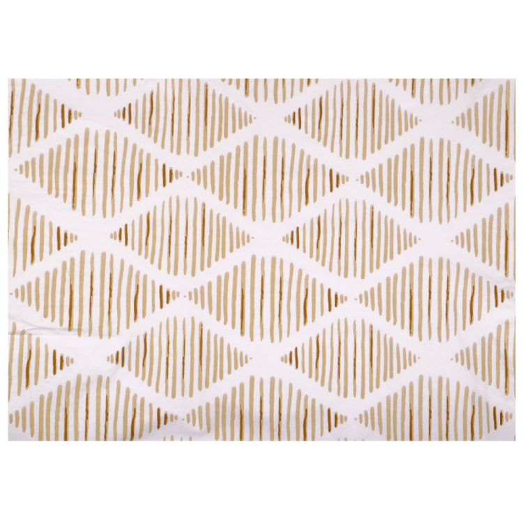 Obrus z podbiciem 90x130cm wzór 5 RAVI